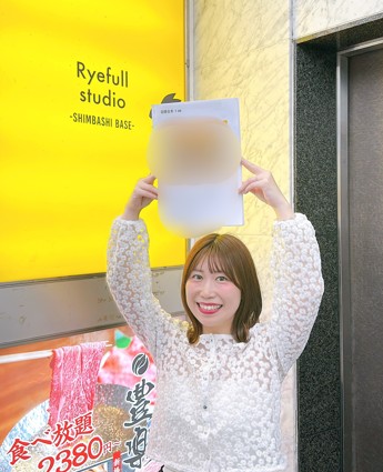 テレビ出演の機会をいただいたOneCafe主催あおい