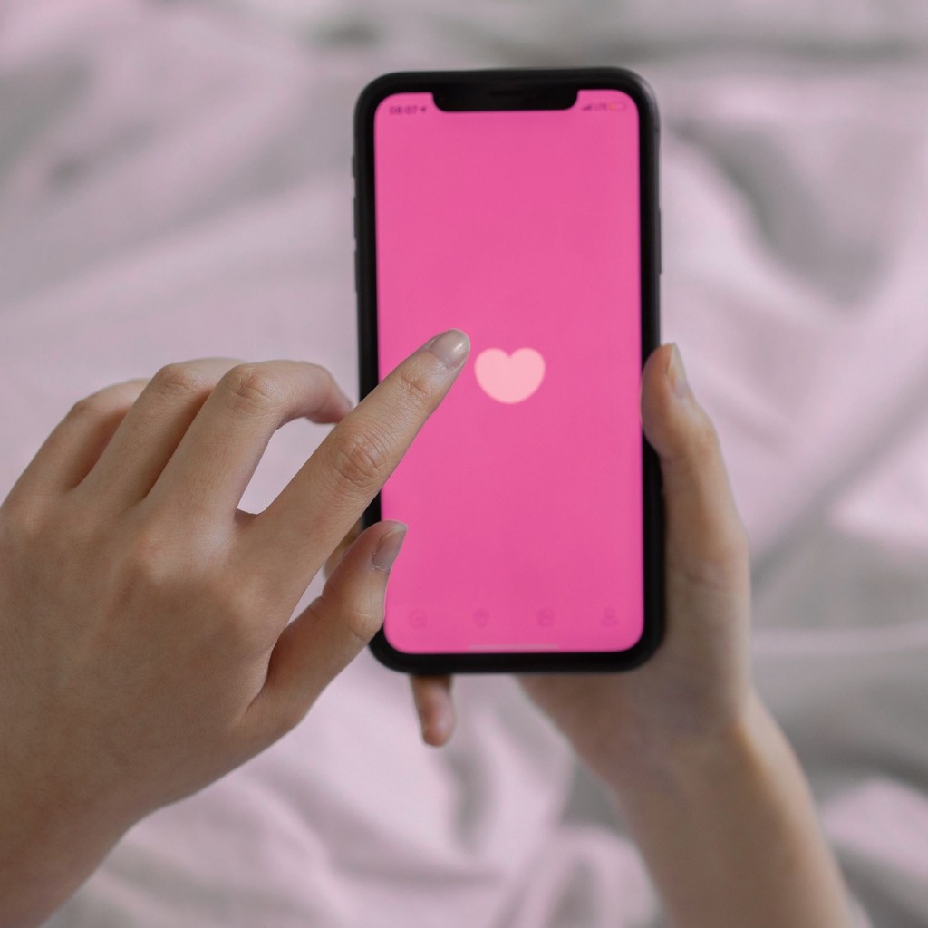 マッチングアプリ疲れ