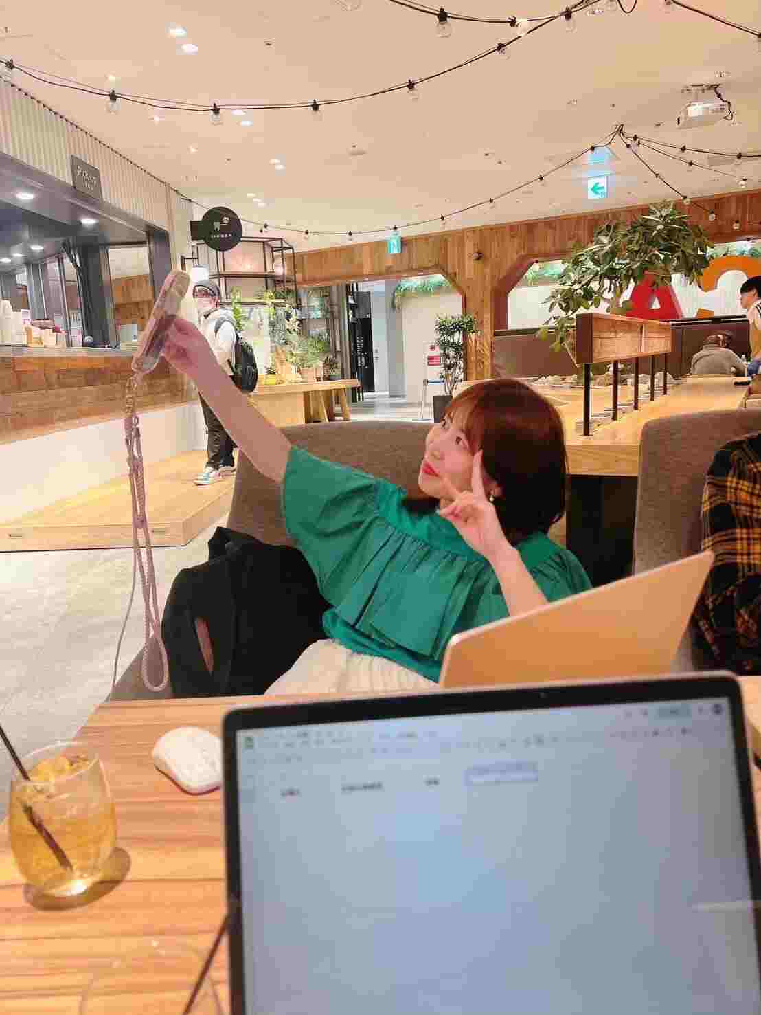 あおい（きっかけ）