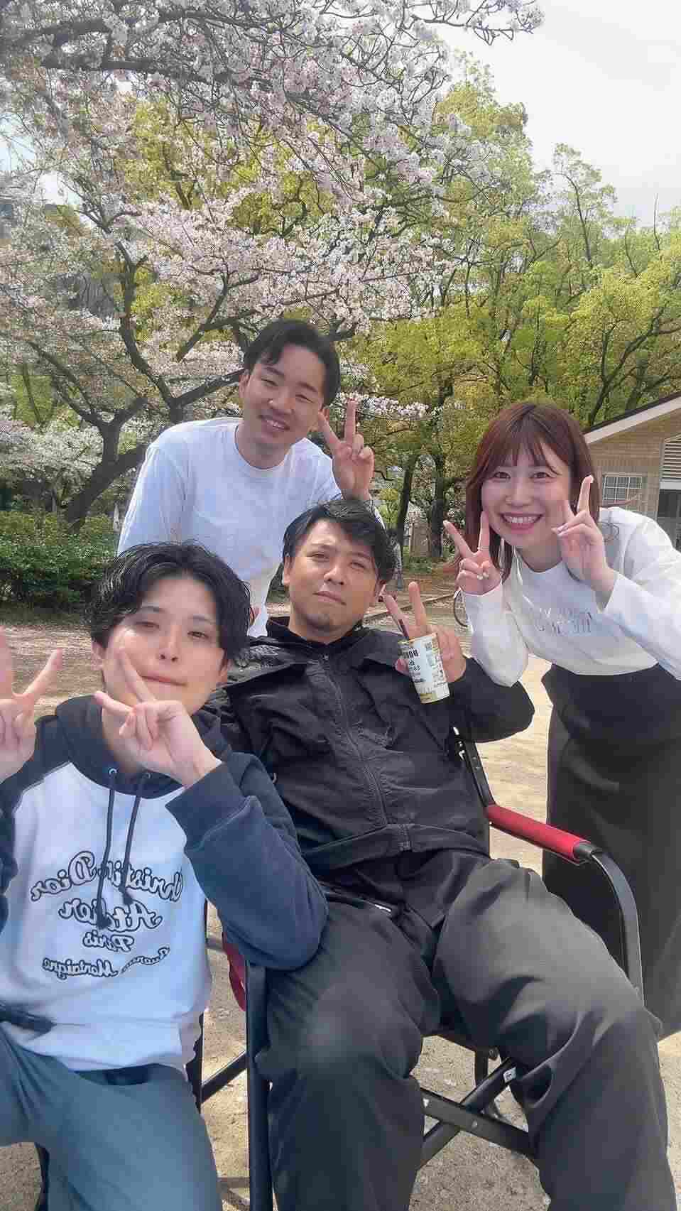 あおい（大切にしていること）