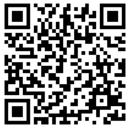 OneCafe公式LINE予約用QRコード