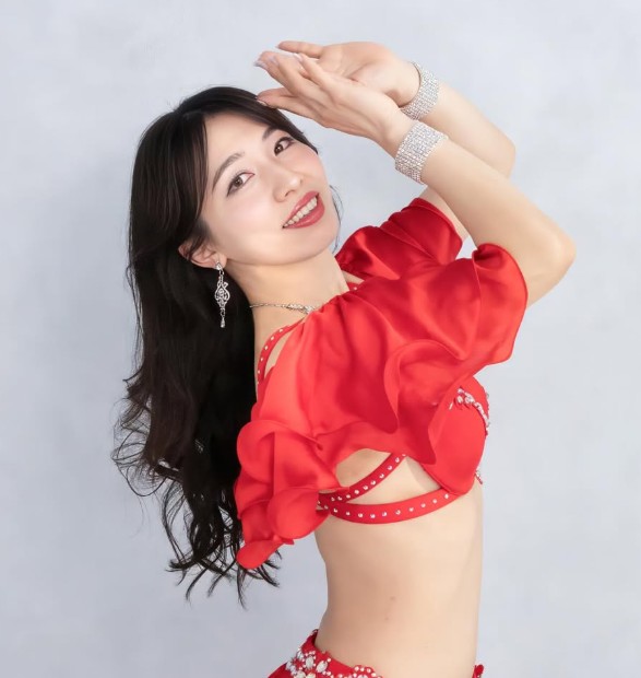 運営サポーター えりさん