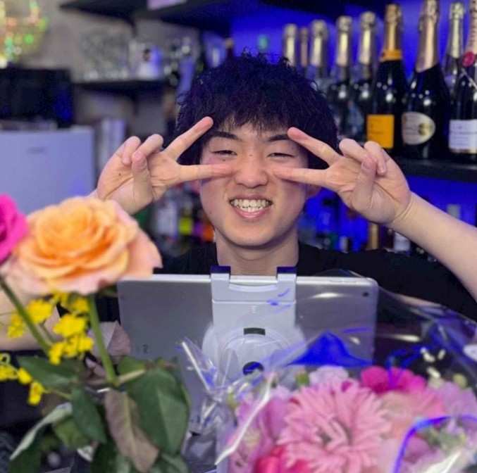 かいと店長
