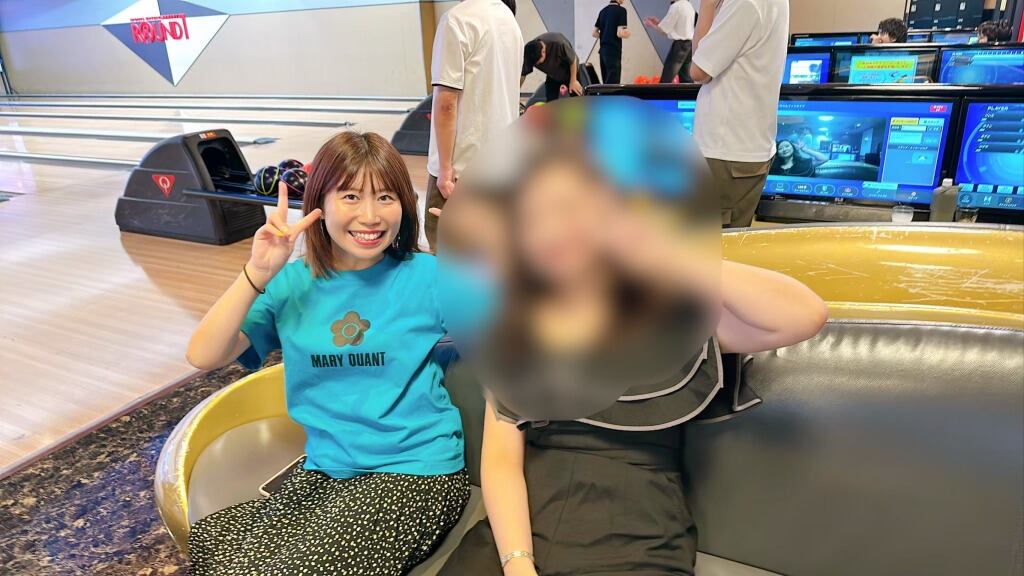 ビジネスパートナー