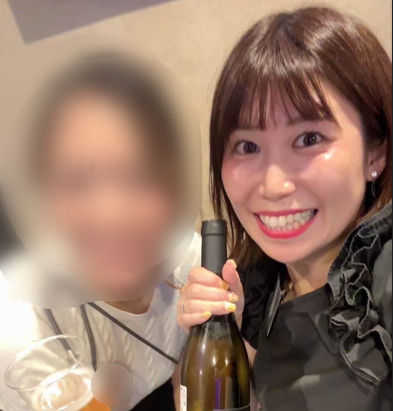 友達ができました