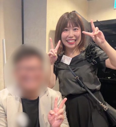 恋人ができました