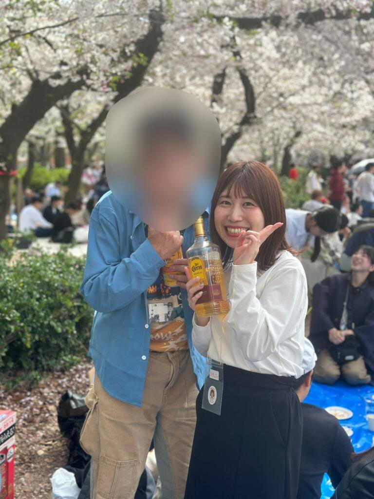 初参加でも安心